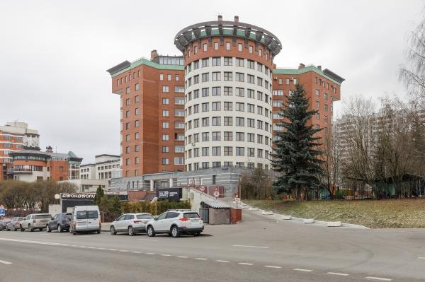 Продажа помещения 314 кв.       м.        с арендатором ЖК Крылатские Холмы — фото 4